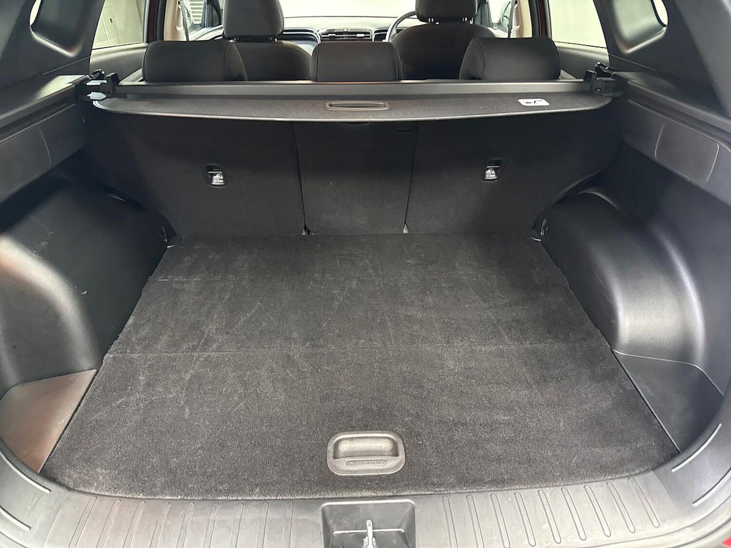 Used Hyundai TUCSON 2022 for sale - 78194728: Photo 19