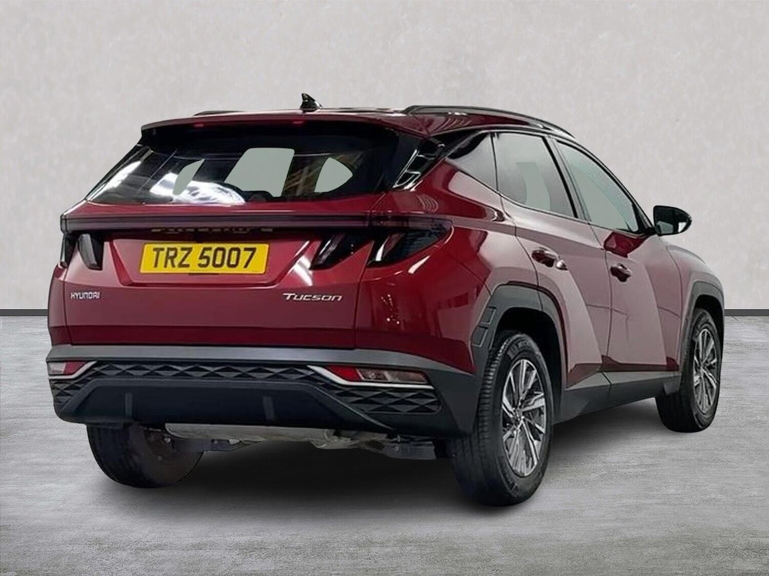 Used Hyundai TUCSON 2022 for sale - 78194728: Photo 20