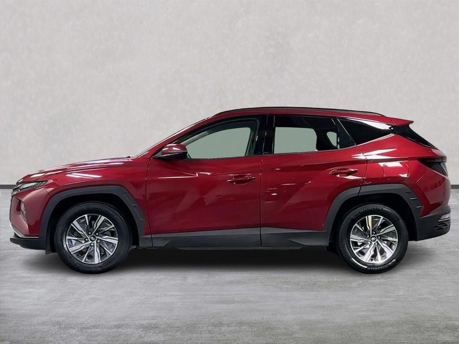 Used Hyundai TUCSON 2022 for sale - 78194728: Photo 21