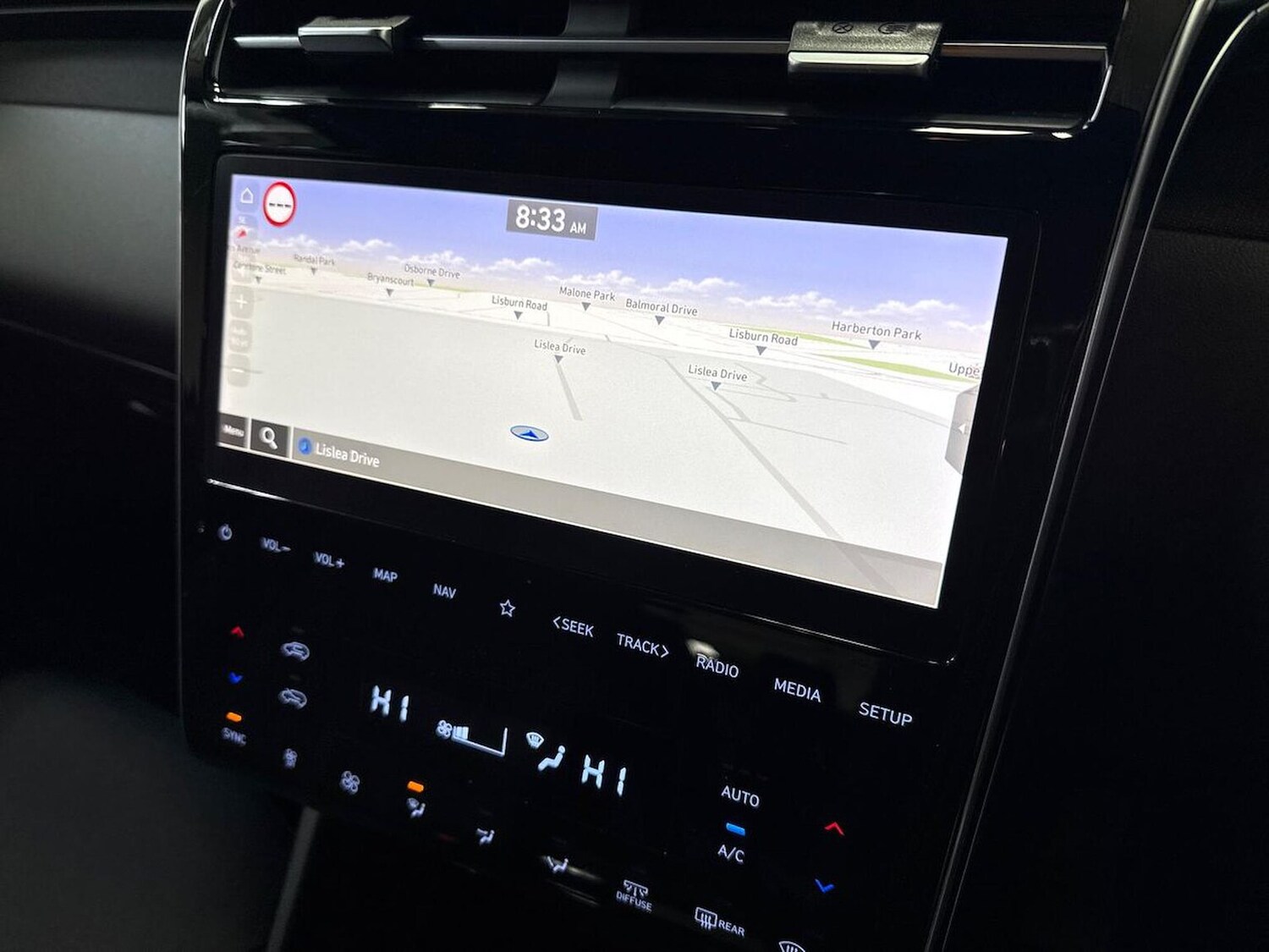 Used Hyundai TUCSON 2022 for sale - 78194728: Photo 25