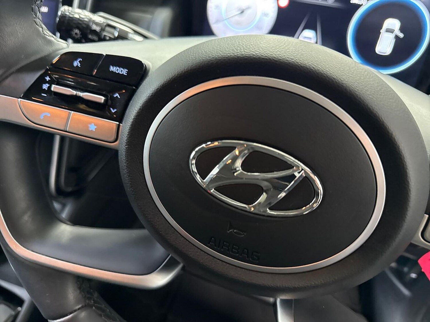 Used Hyundai TUCSON 2022 for sale - 78194728: Photo 27