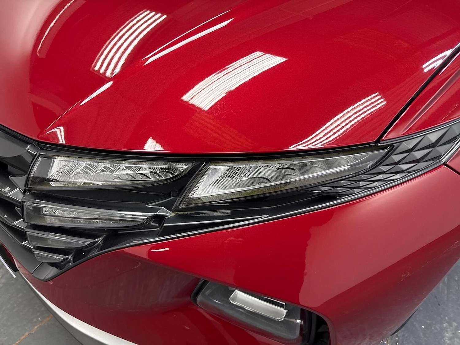 Used Hyundai TUCSON 2022 for sale - 78194728: Photo 31