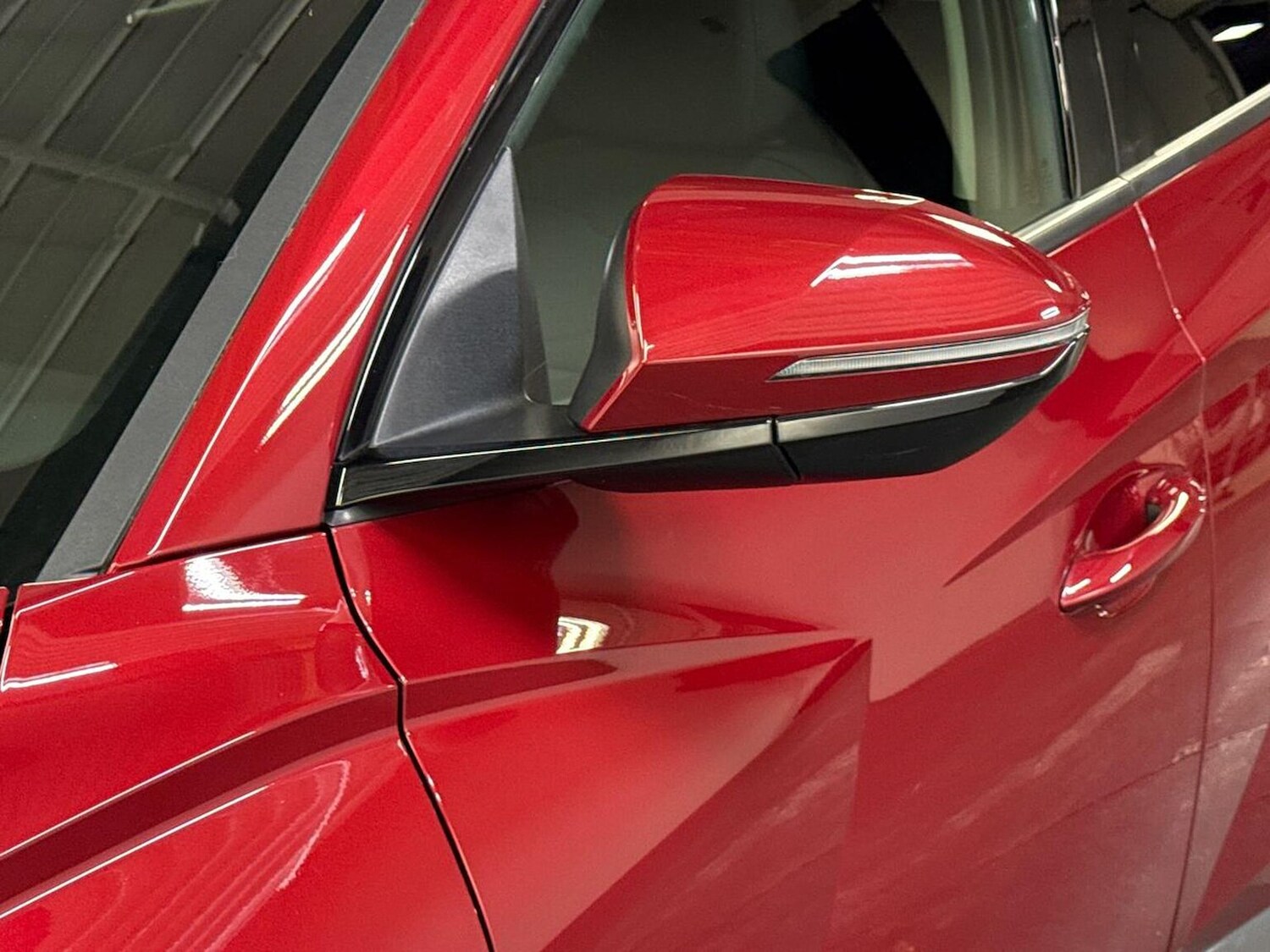 Used Hyundai TUCSON 2022 for sale - 78194728: Photo 32