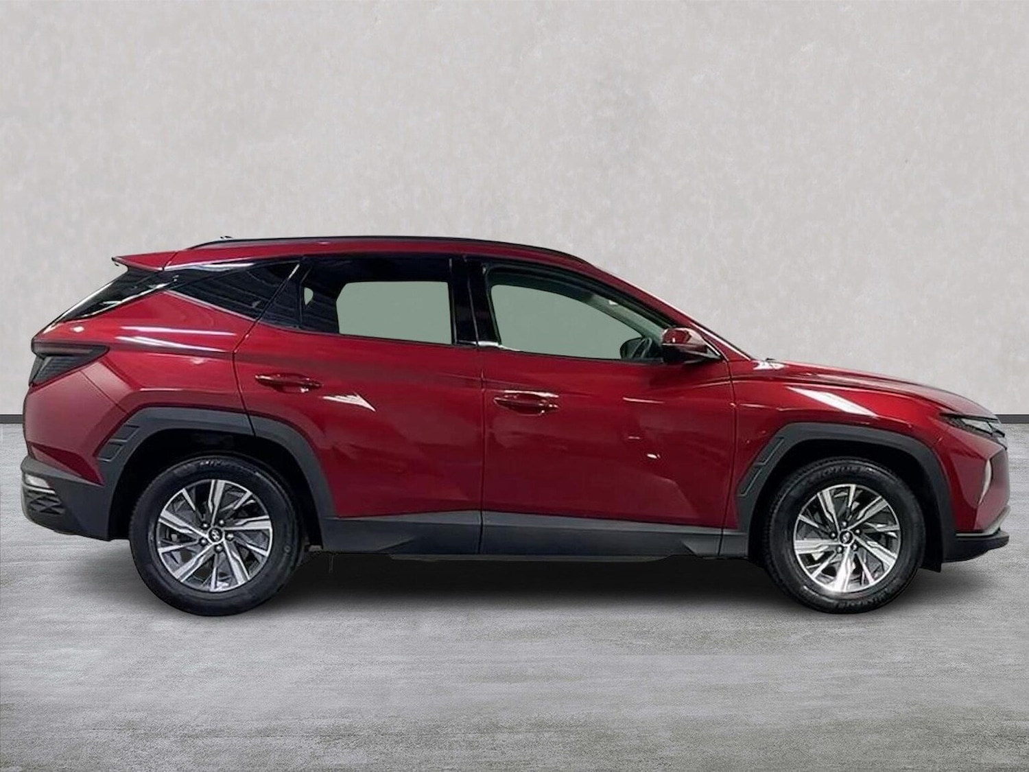 Used Hyundai TUCSON 2022 for sale - 78194728: Photo 5