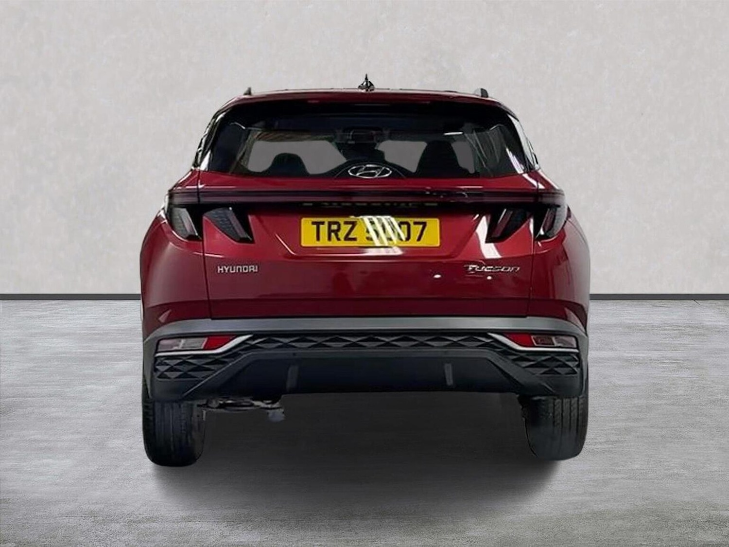 Used Hyundai TUCSON 2022 for sale - 78194728: Photo 6