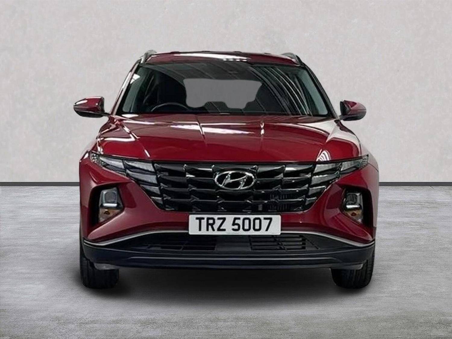 Used Hyundai TUCSON 2022 for sale - 78194728: Photo 7