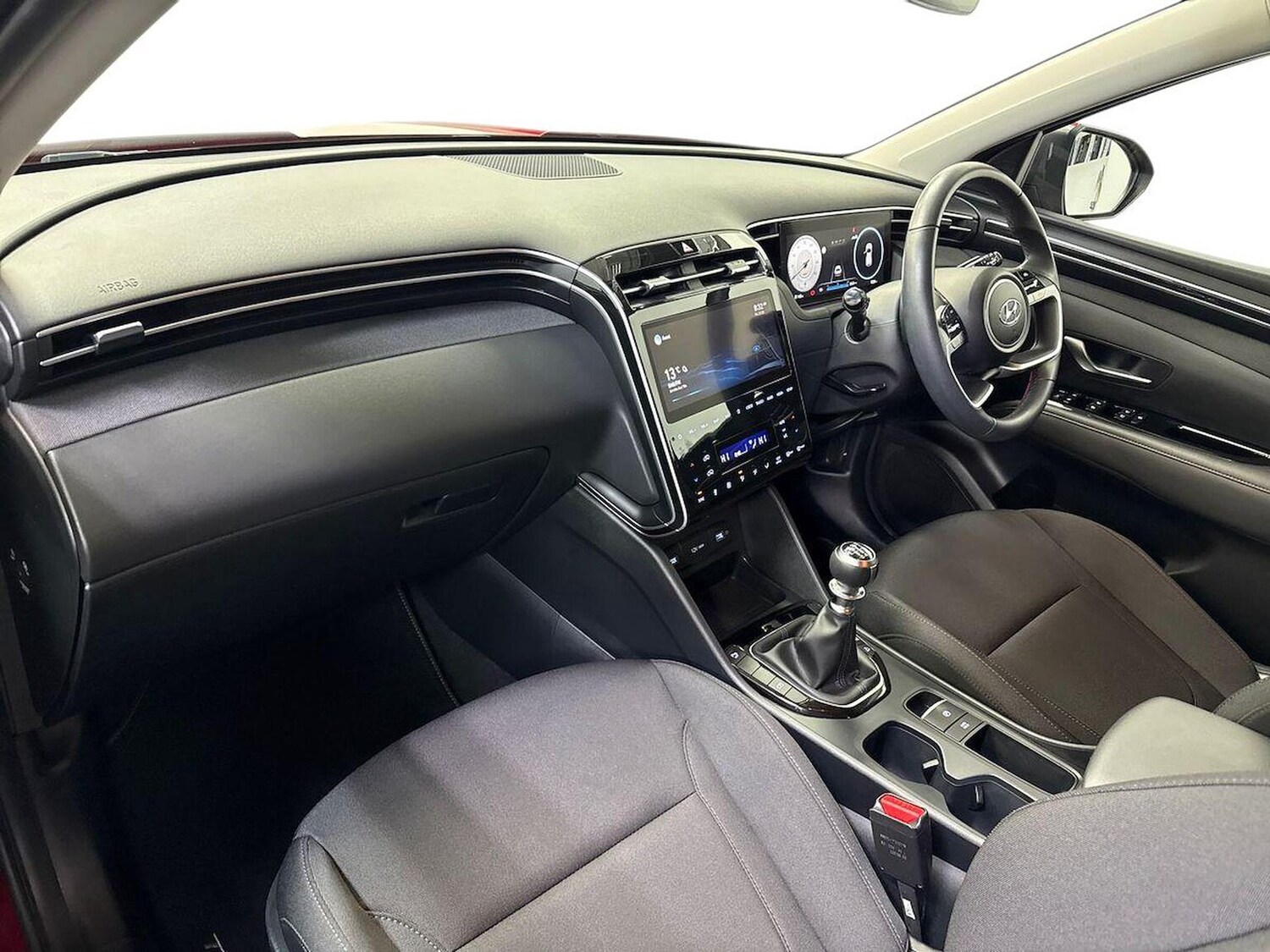 Used Hyundai TUCSON 2022 for sale - 78194728: Photo 9