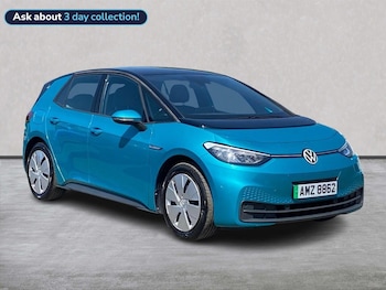 Used Volkswagen ID.3 2023 for sale - 78733512: Photo