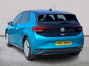 Used Volkswagen ID.3 2023 for sale - 78733512: Photo