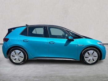 Used Volkswagen ID.3 2023 for sale - 78733512: Photo
