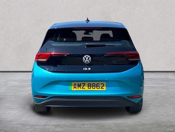 Used Volkswagen ID.3 2023 for sale - 78733512: Photo
