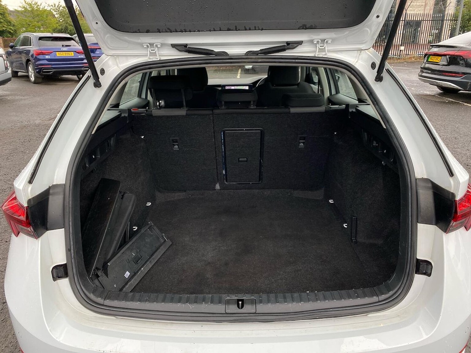 Vehicle 17