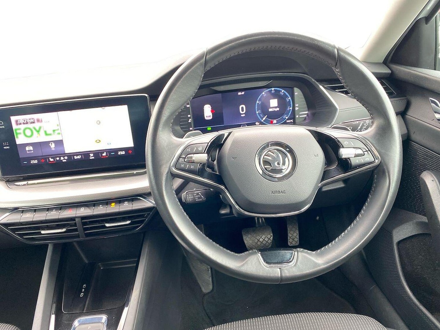 Vehicle 9