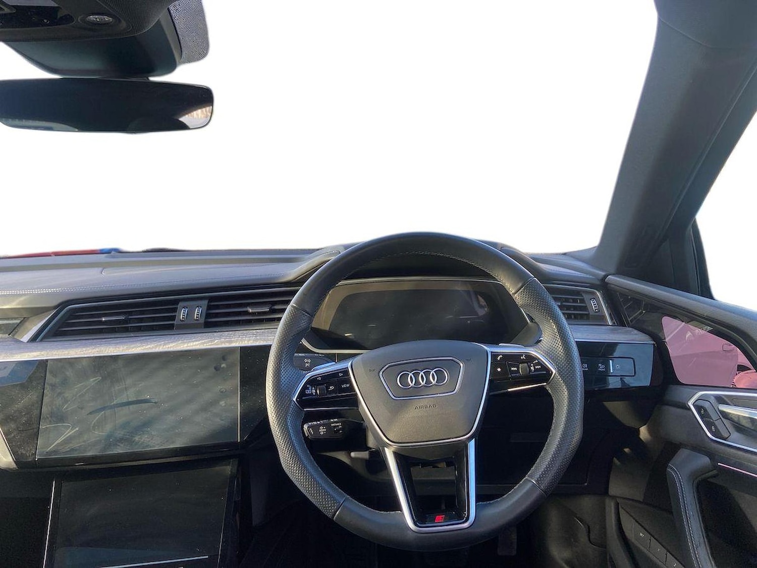 Used Audi e-tron 2022 for sale - 76863978: Photo 10