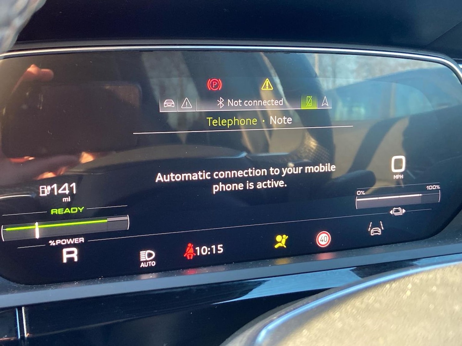 Used Audi e-tron 2022 for sale - 76863978: Photo 11