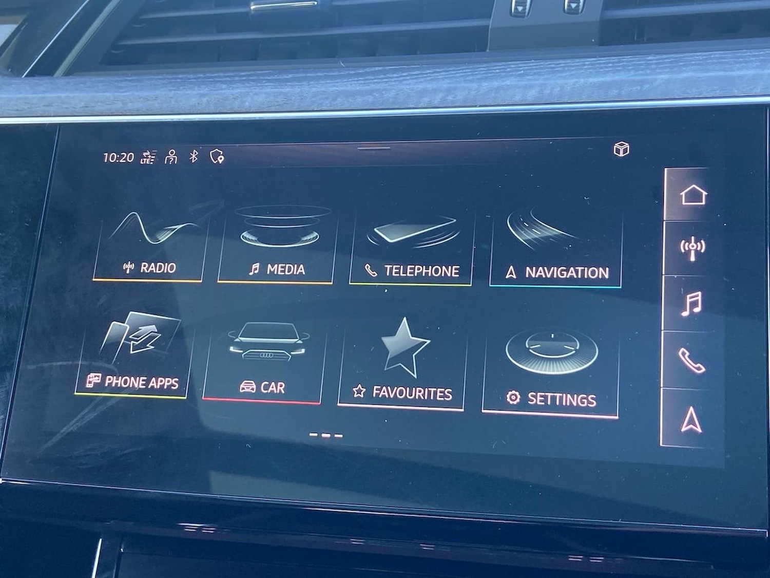 Used Audi e-tron 2022 for sale - 76863978: Photo 12