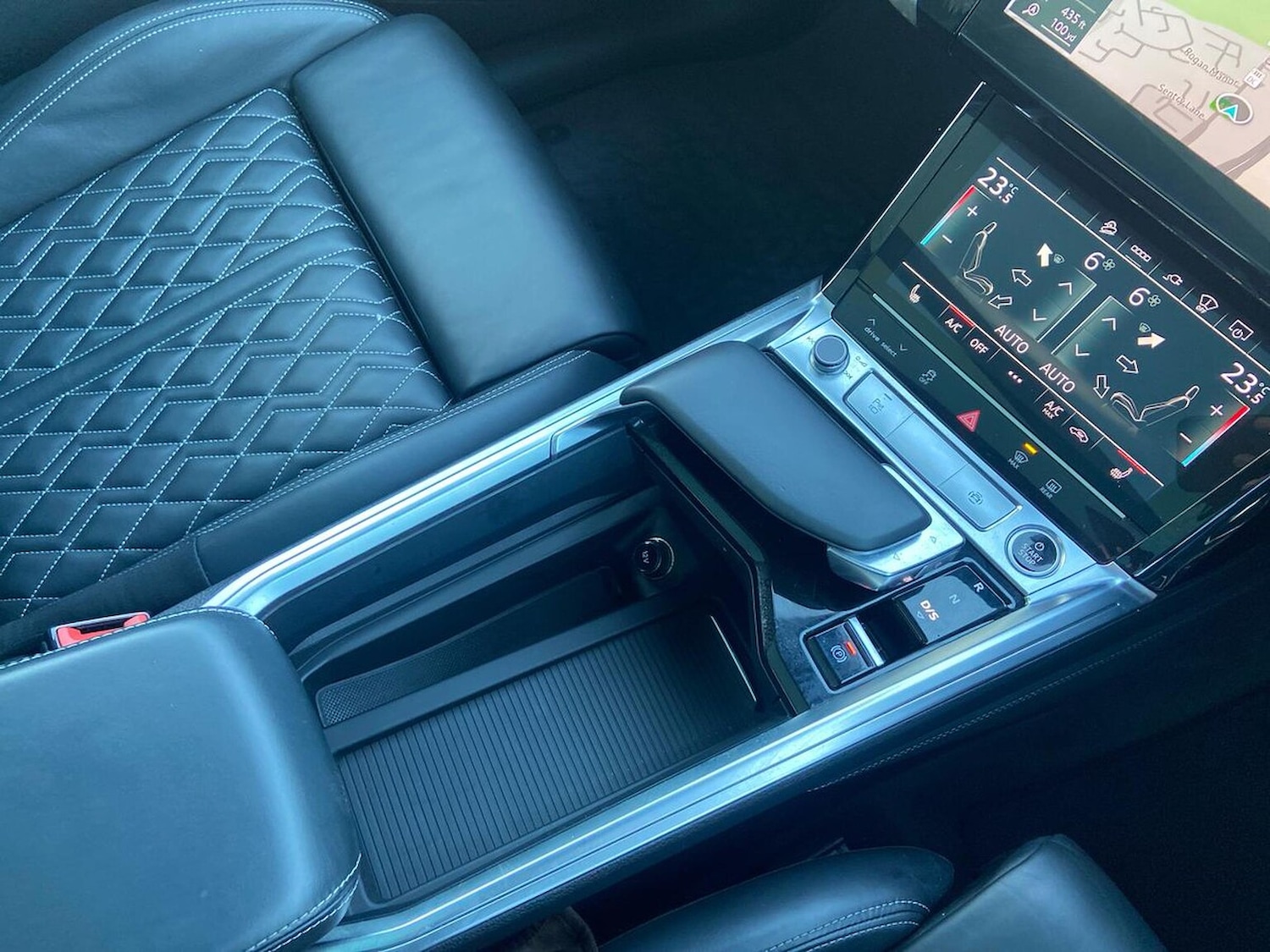 Used Audi e-tron 2022 for sale - 76863978: Photo 14