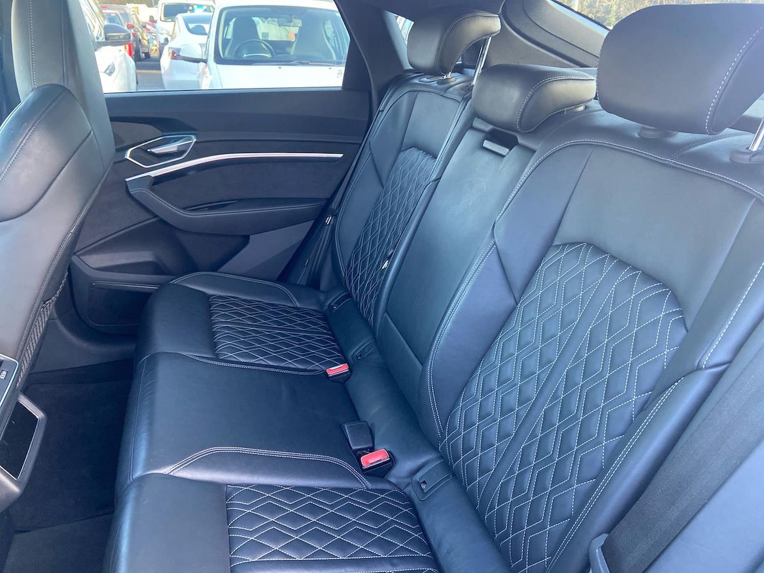 Used Audi e-tron 2022 for sale - 76863978: Photo 17