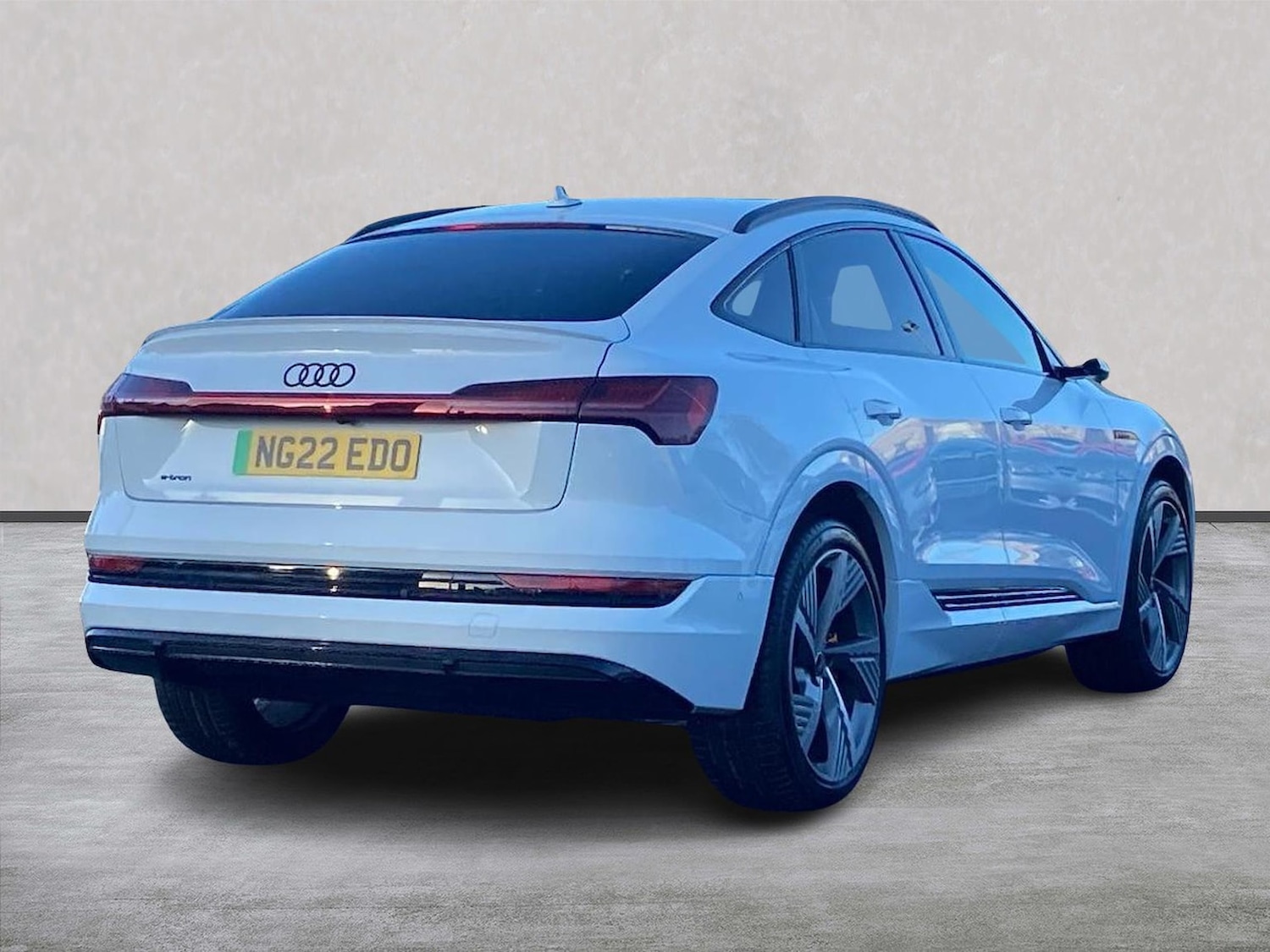 Used Audi e-tron 2022 for sale - 76863978: Photo 19