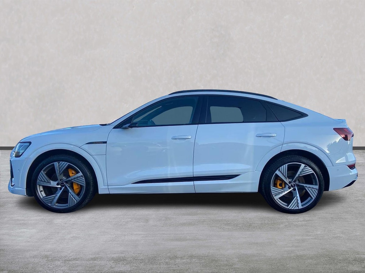 Used Audi e-tron 2022 for sale - 76863978: Photo 20