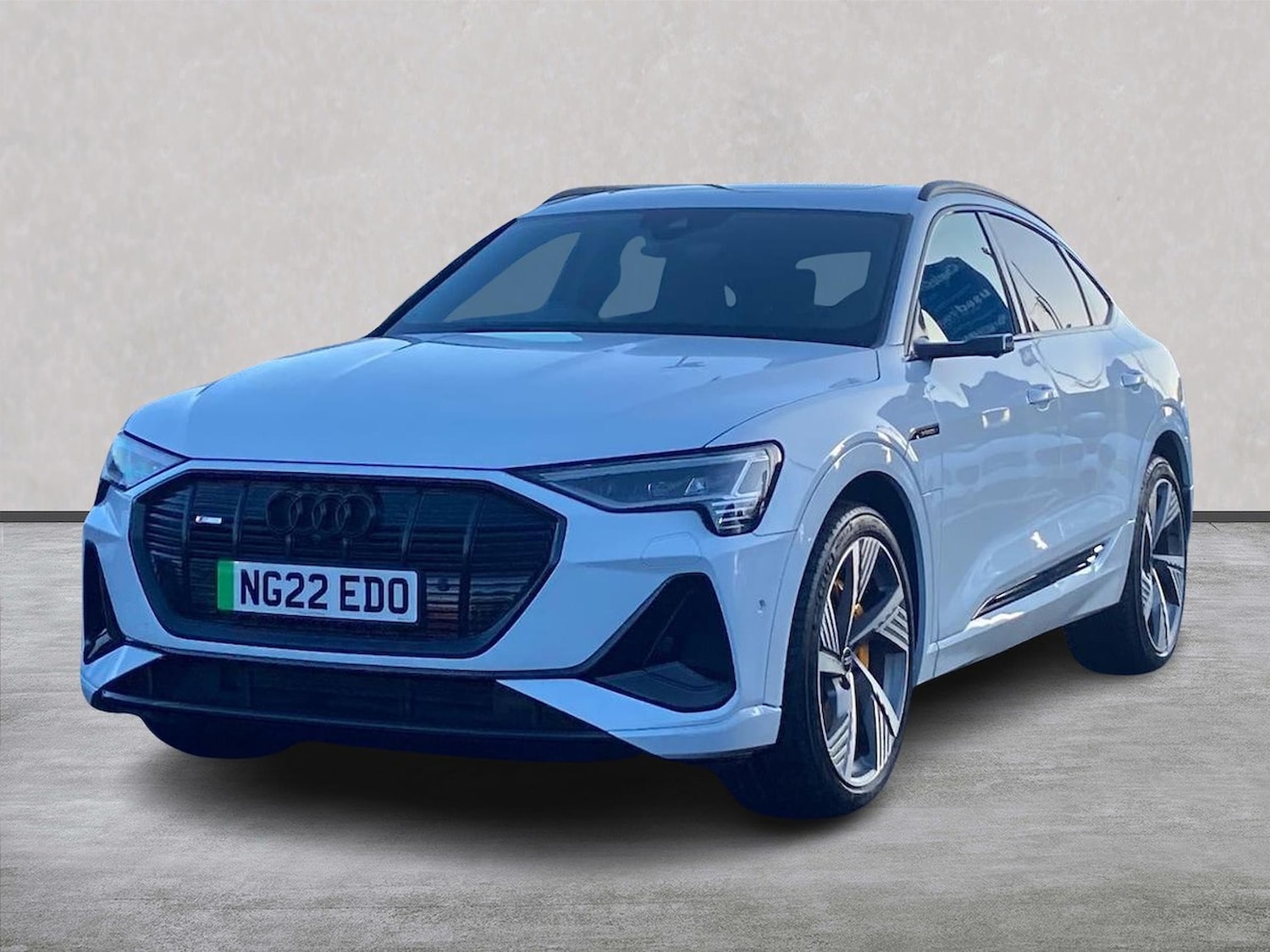 Used Audi e-tron 2022 for sale - 76863978: Photo 21