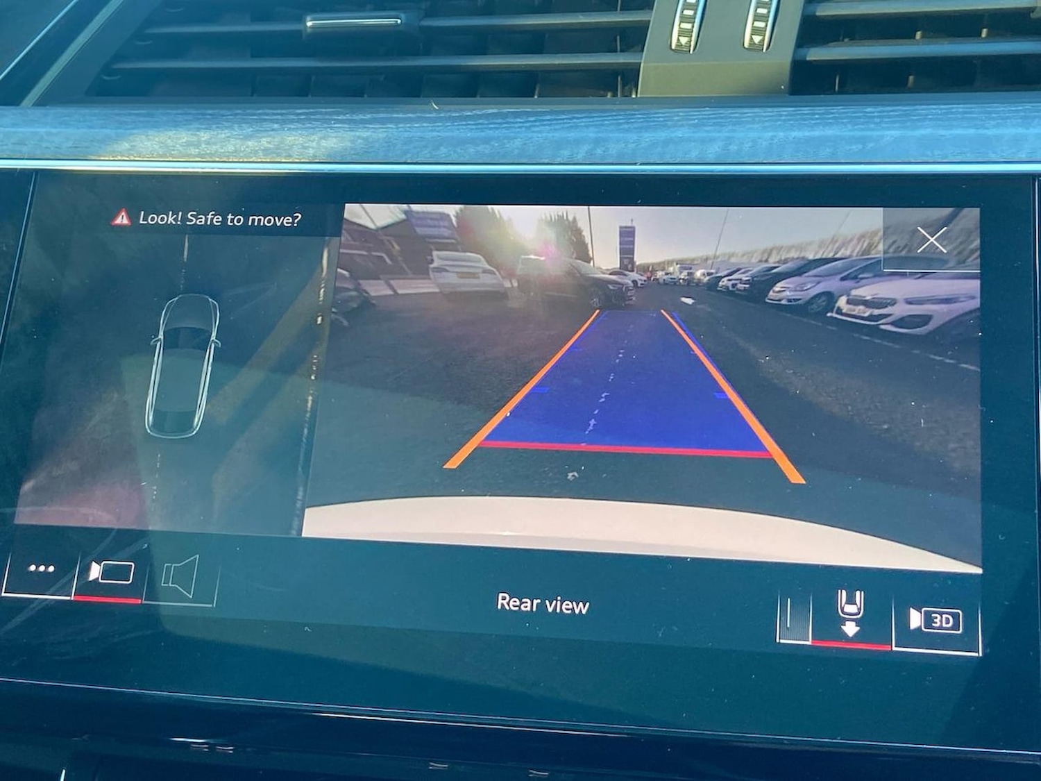 Used Audi e-tron 2022 for sale - 76863978: Photo 24