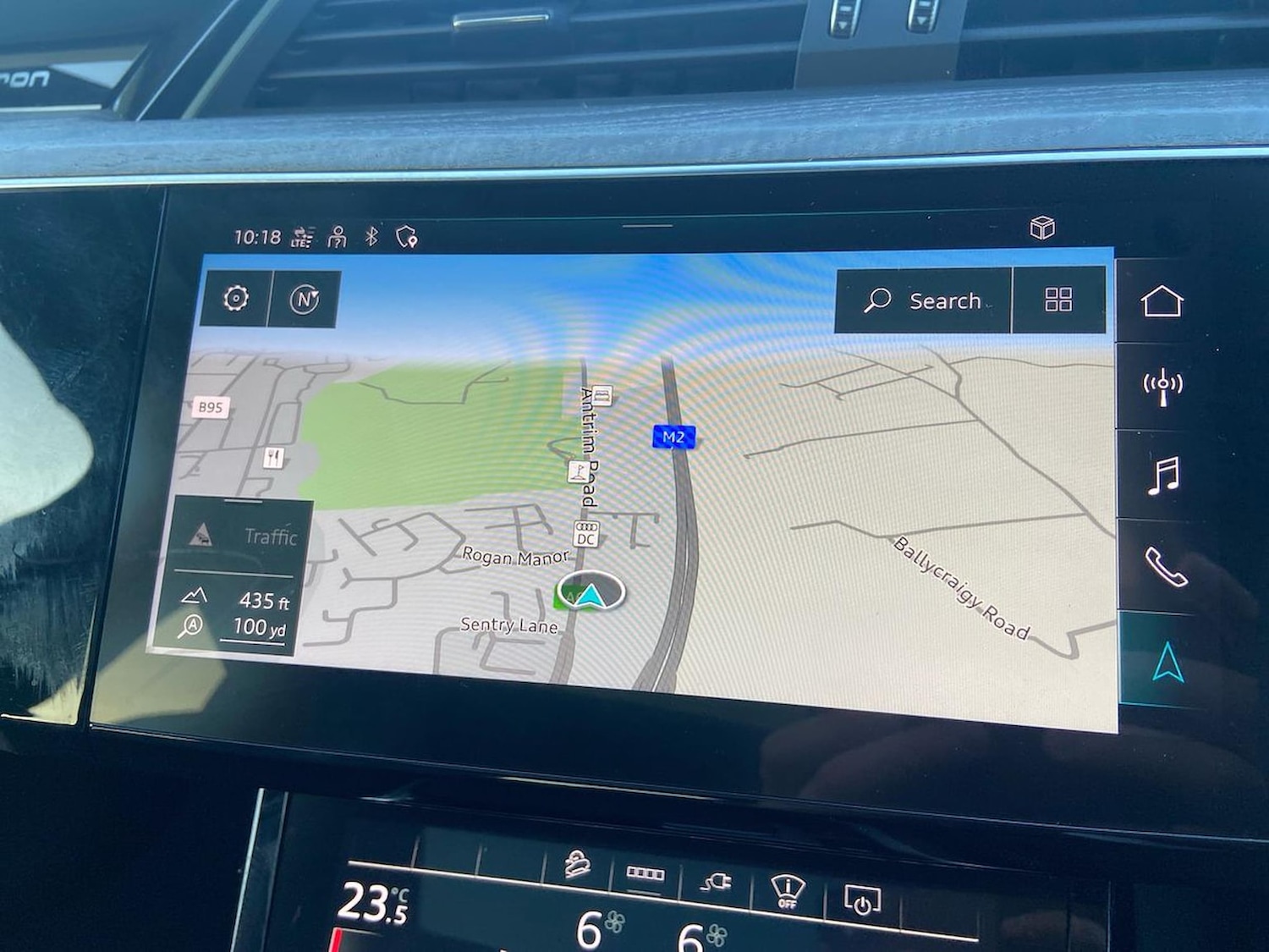 Used Audi e-tron 2022 for sale - 76863978: Photo 25