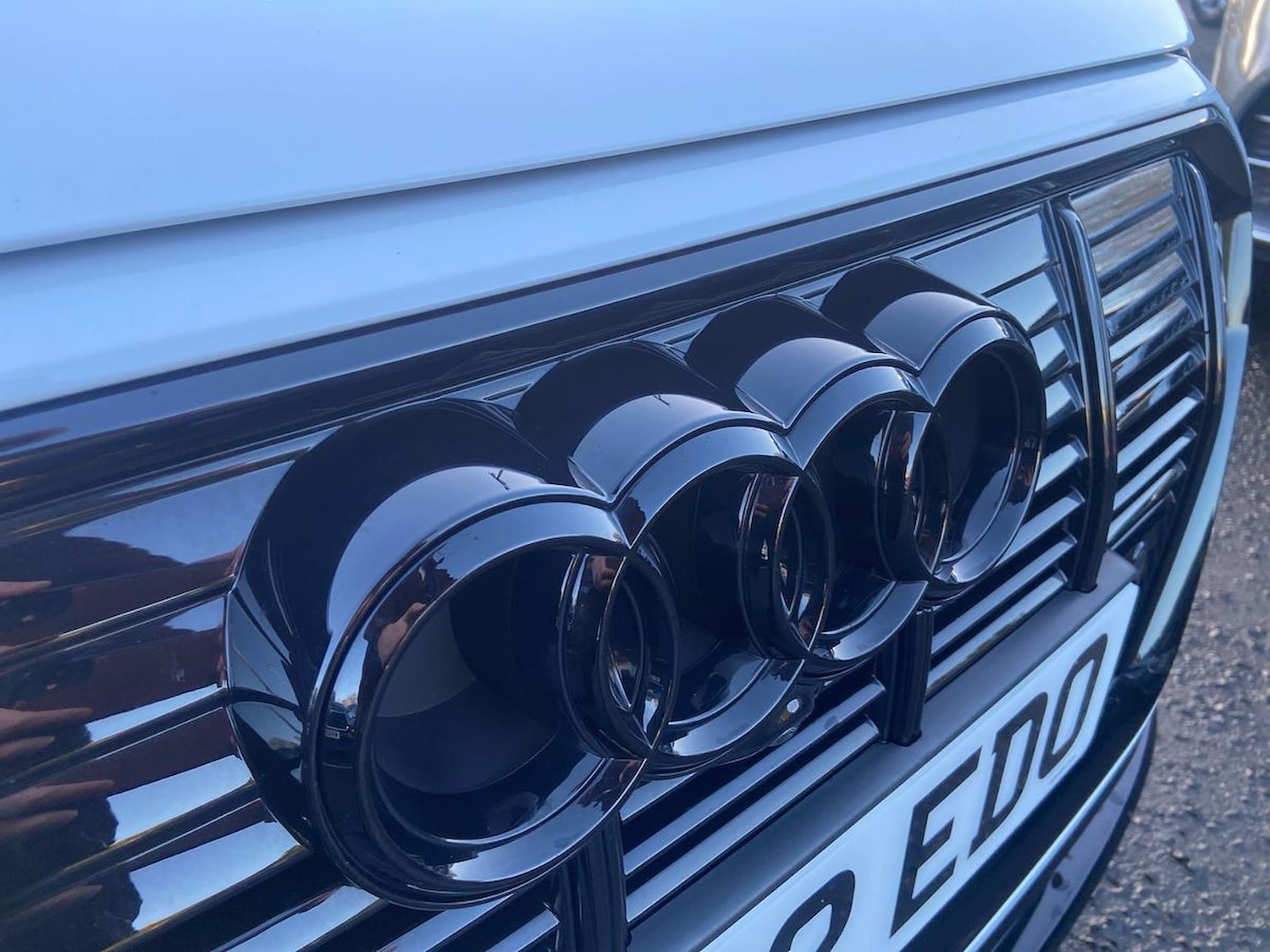 Used Audi e-tron 2022 for sale - 76863978: Photo 32