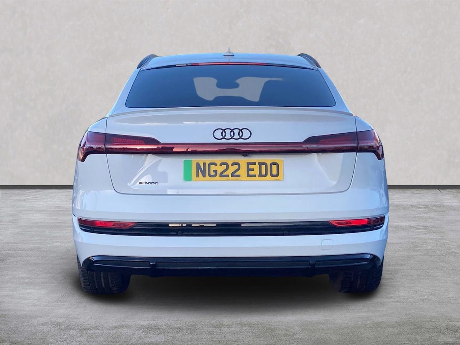 Used Audi e-tron 2022 for sale - 76863978: Photo 5