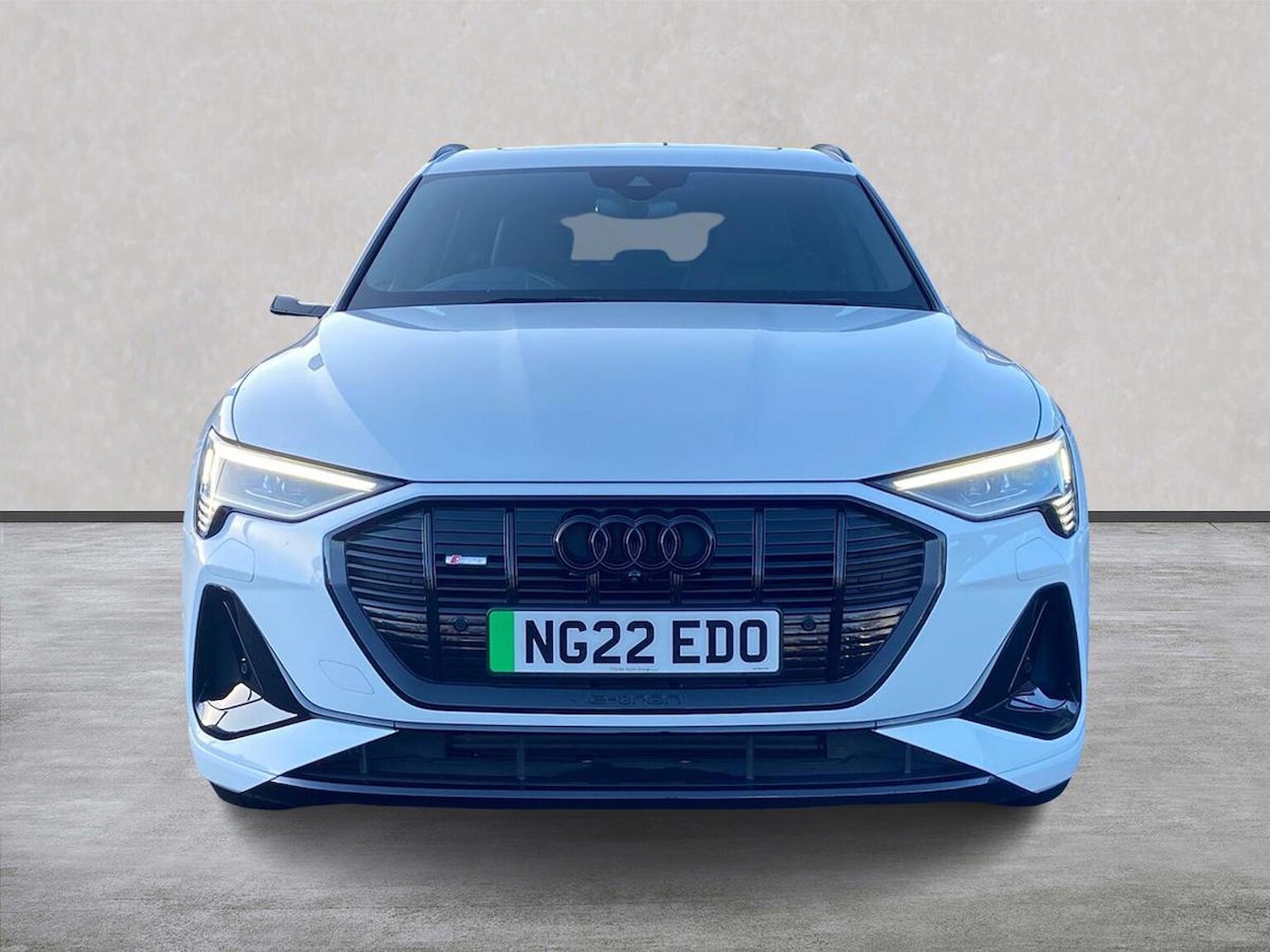 Used Audi e-tron 2022 for sale - 76863978: Photo 6