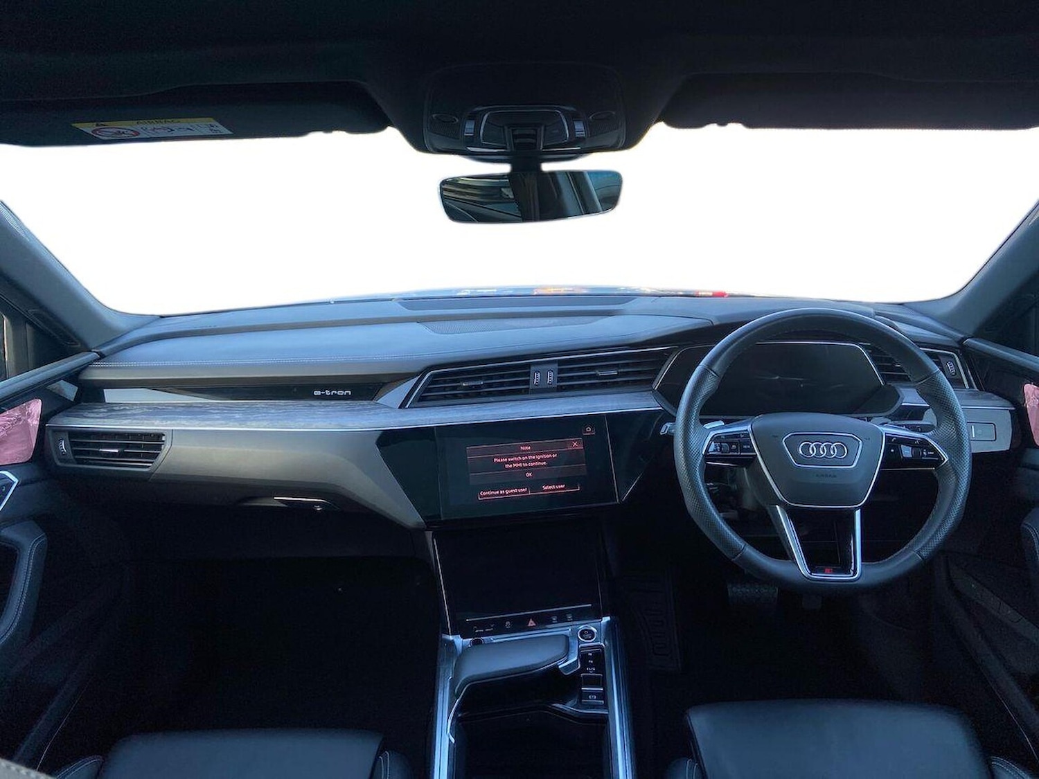 Used Audi e-tron 2022 for sale - 76863978: Photo 9