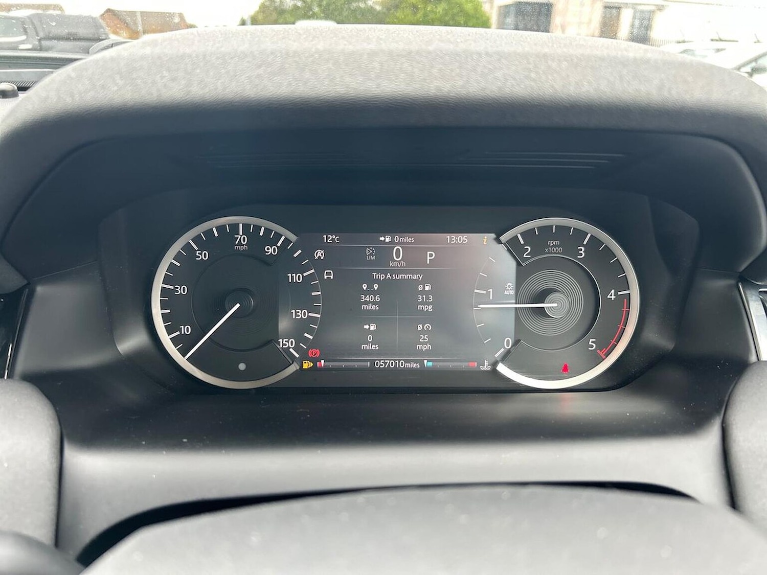 Used Land Rover Discovery Sport 2020 for sale - 77889345: Photo 10