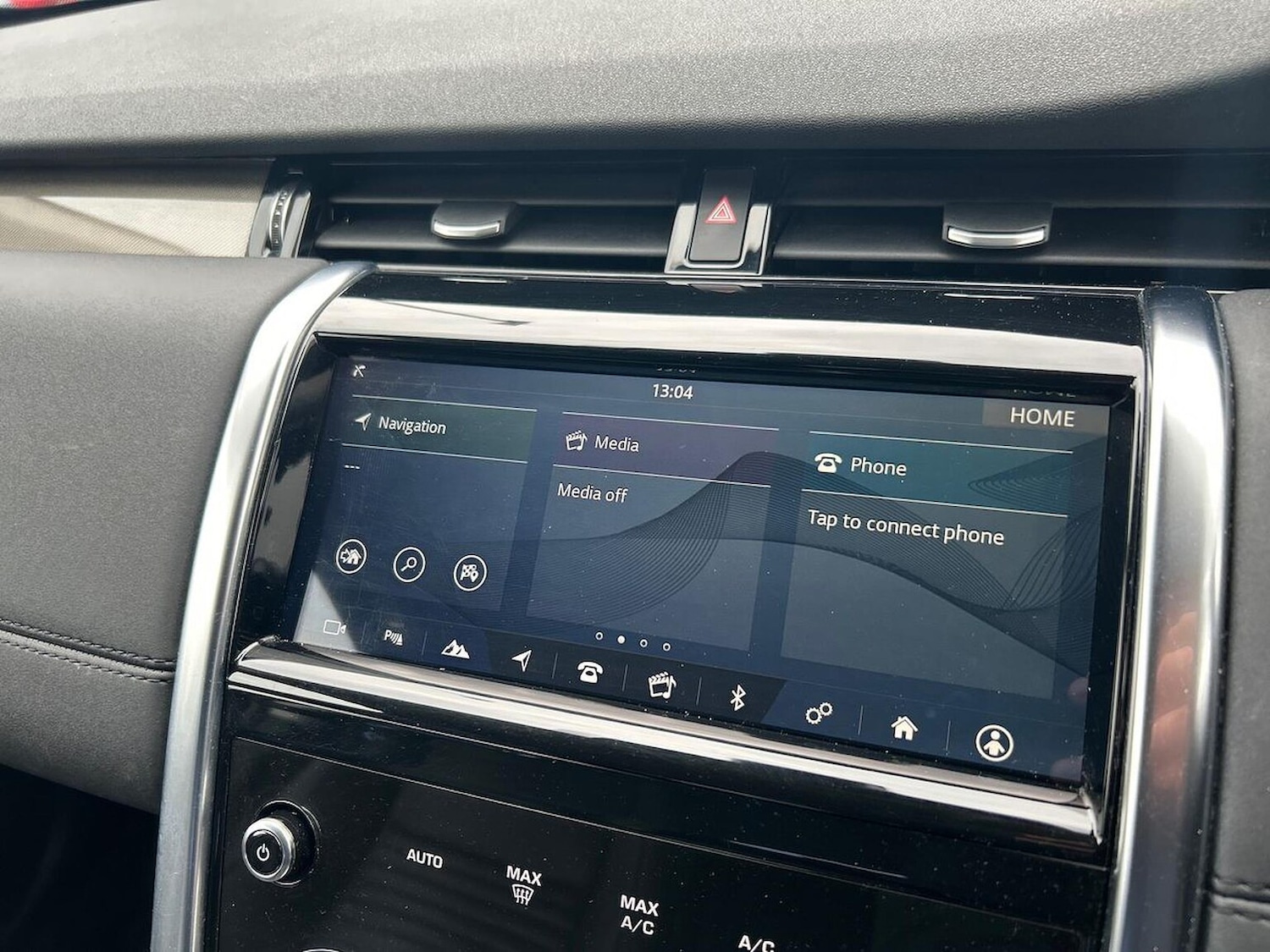 Used Land Rover Discovery Sport 2020 for sale - 77889345: Photo 11