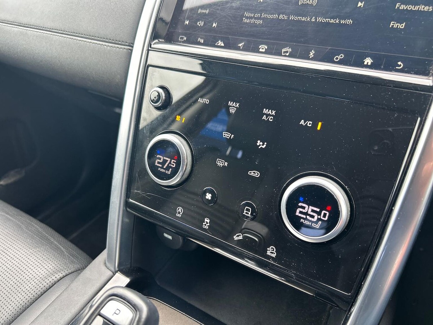 Used Land Rover Discovery Sport 2020 for sale - 77889345: Photo 12