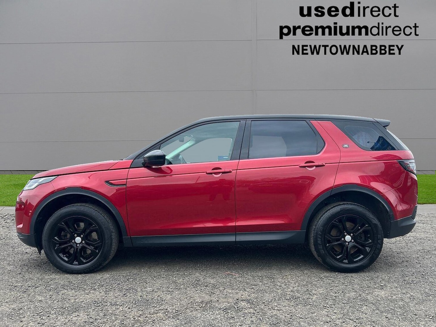 Used Land Rover Discovery Sport 2020 for sale - 77889345: Photo 19