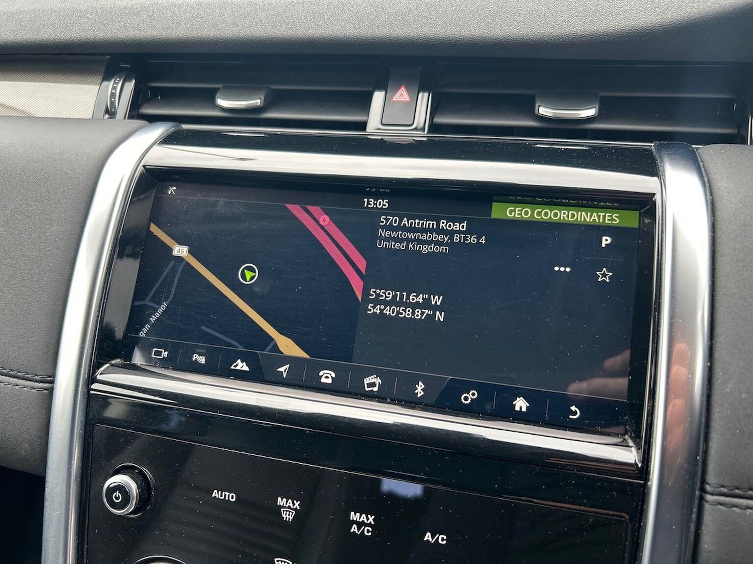 Used Land Rover Discovery Sport 2020 for sale - 77889345: Photo 24