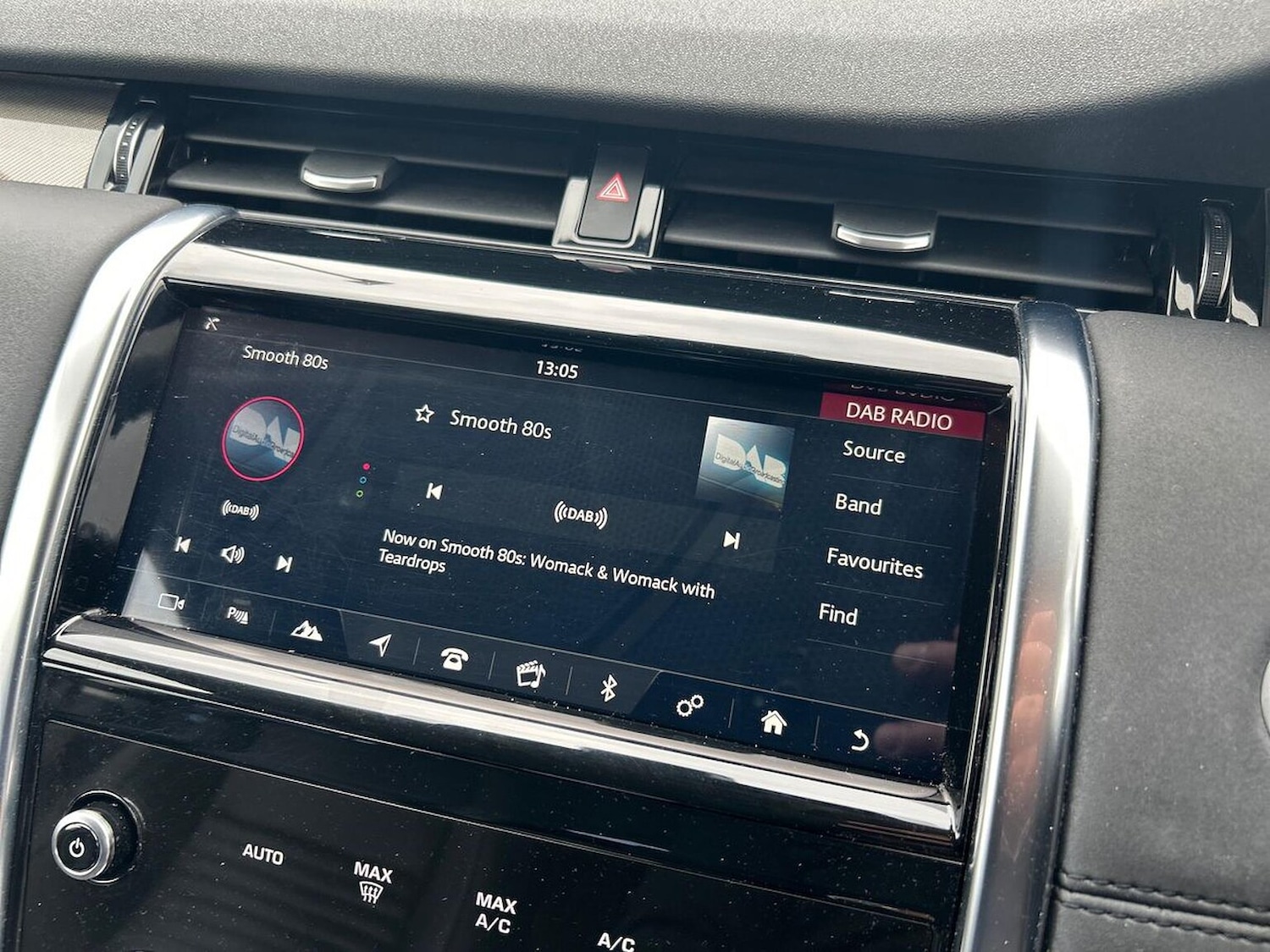 Used Land Rover Discovery Sport 2020 for sale - 77889345: Photo 25