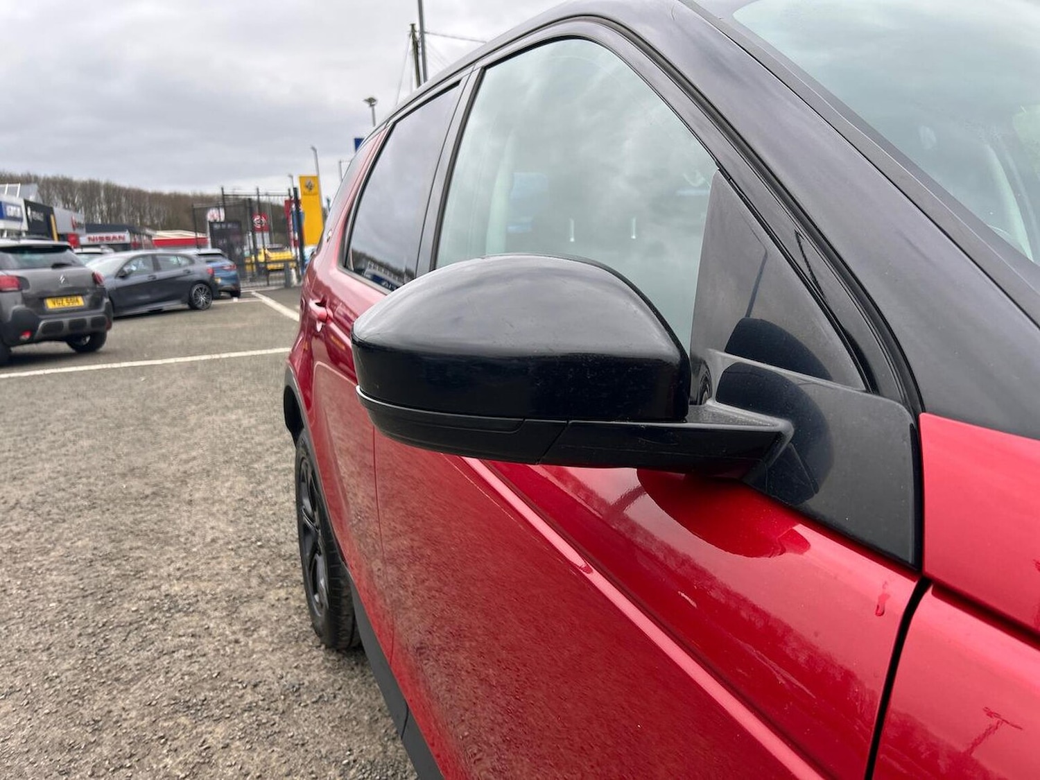 Used Land Rover Discovery Sport 2020 for sale - 77889345: Photo 32