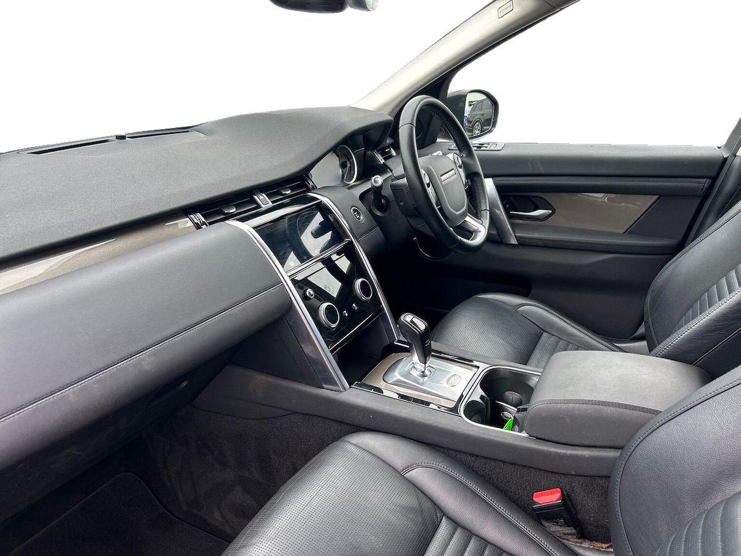 Used Land Rover Discovery Sport 2020 for sale - 77889345: Photo 7