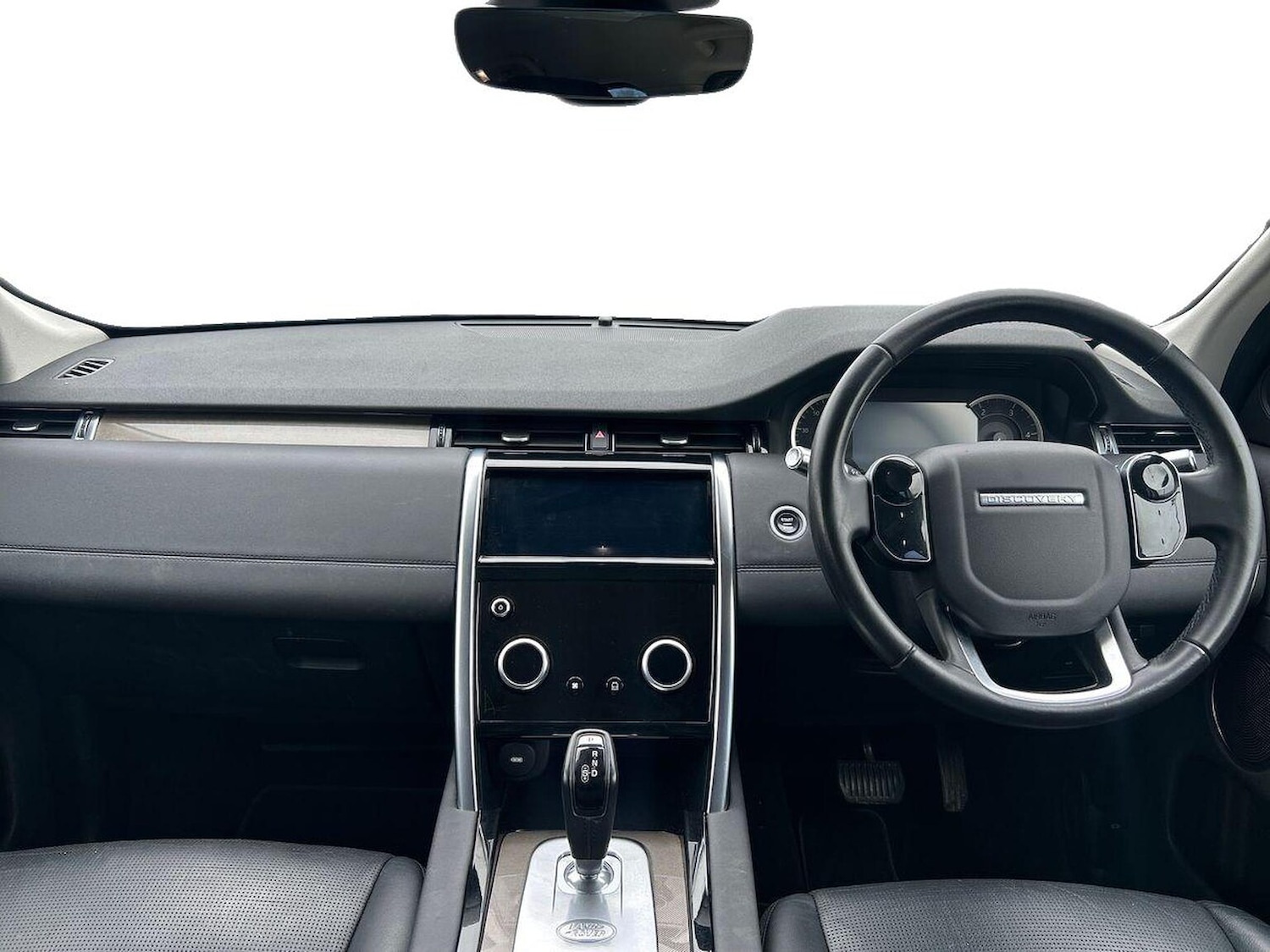 Used Land Rover Discovery Sport 2020 for sale - 77889345: Photo 8