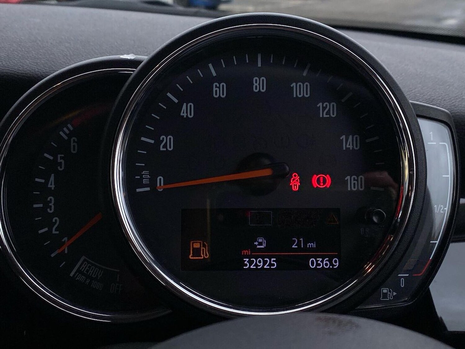 Used MINI Hatch 2022 for sale - 77489157: Photo 10