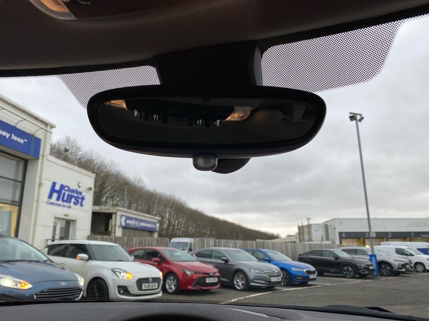 Used MINI Hatch 2022 for sale - 77489157: Photo 14