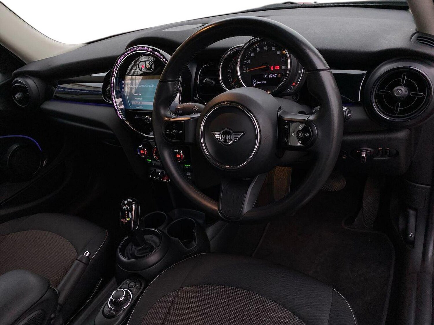 Used MINI Hatch 2022 for sale - 77489157: Photo 15