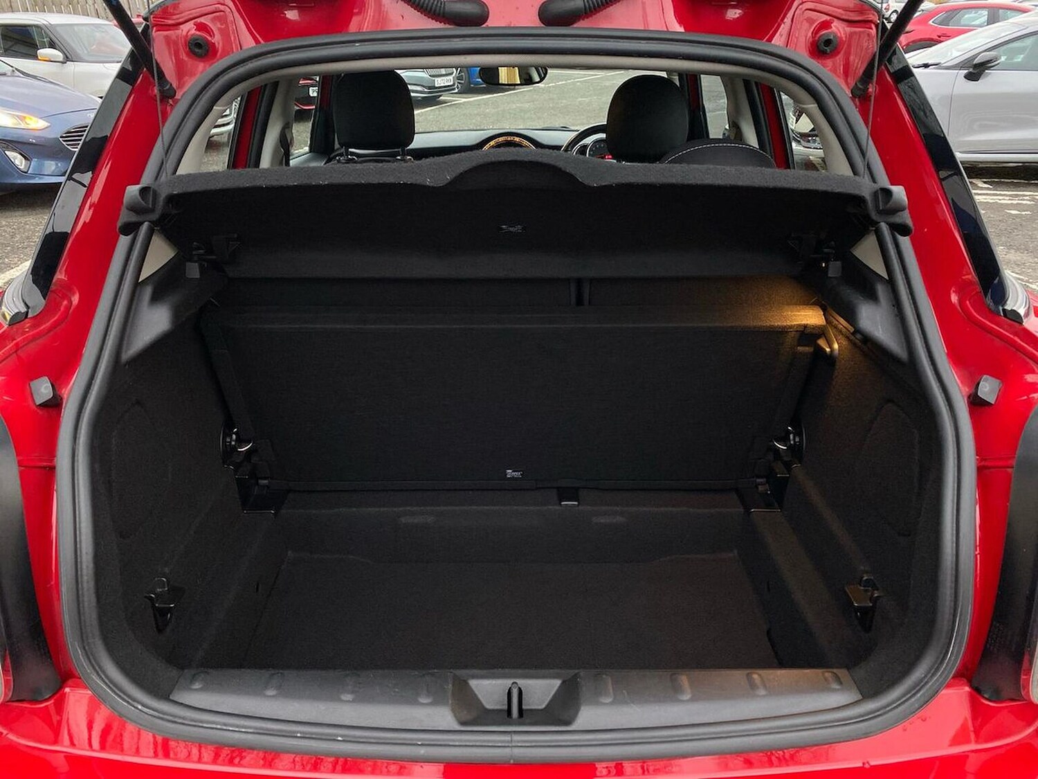 Used MINI Hatch 2022 for sale - 77489157: Photo 17