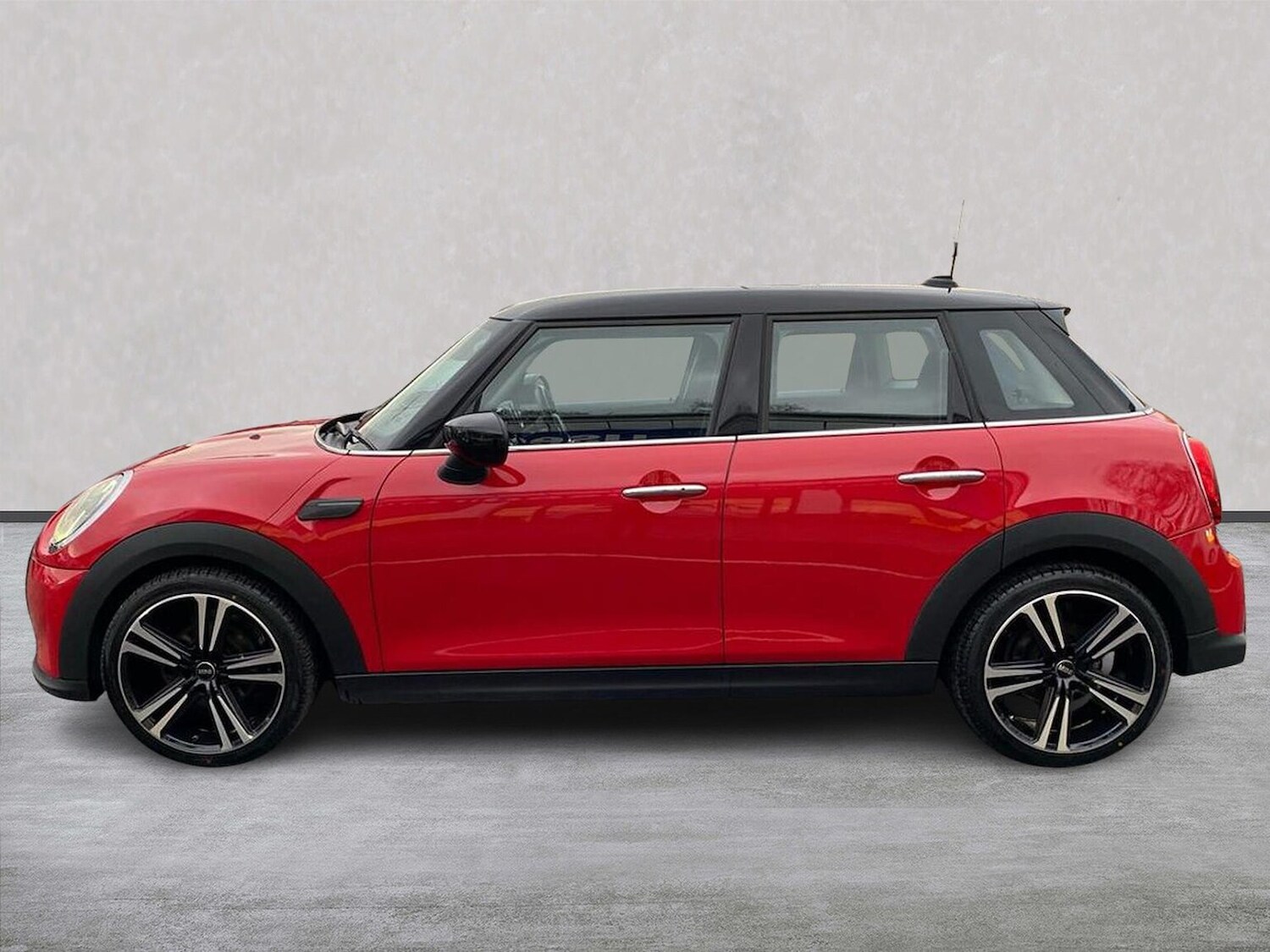 Used MINI Hatch 2022 for sale - 77489157: Photo 19