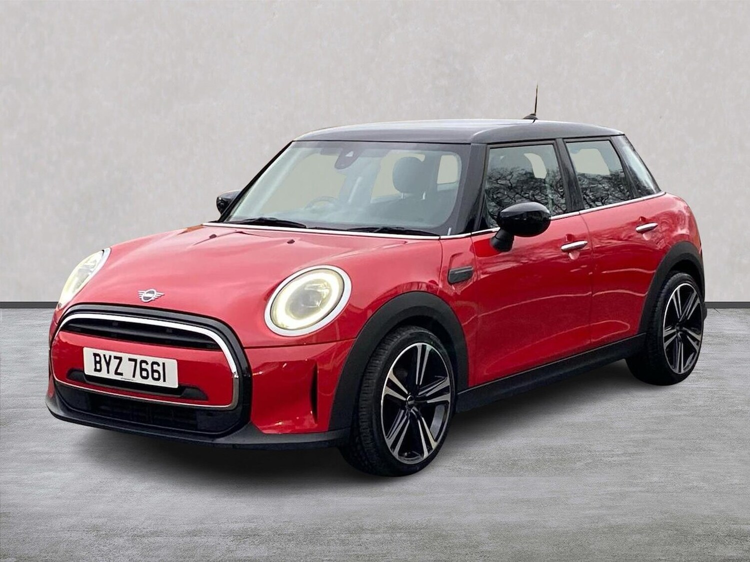 Used MINI Hatch 2022 for sale - 77489157: Photo 20