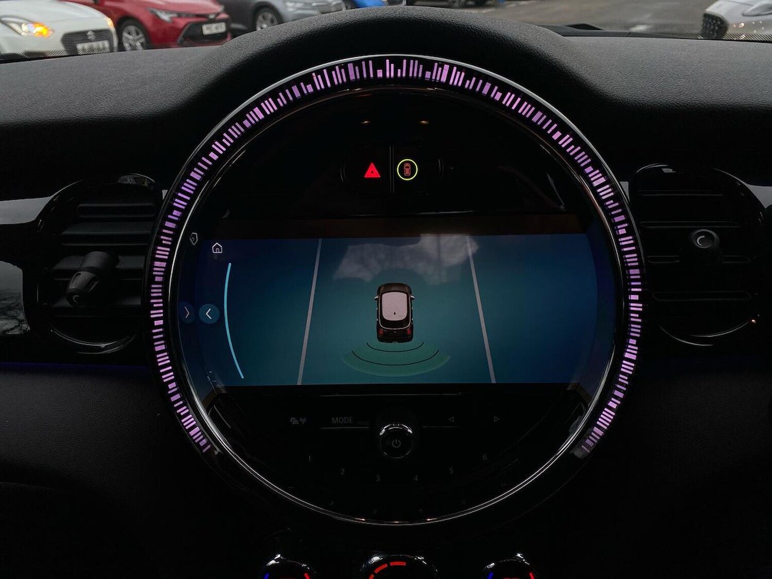 Used MINI Hatch 2022 for sale - 77489157: Photo 23