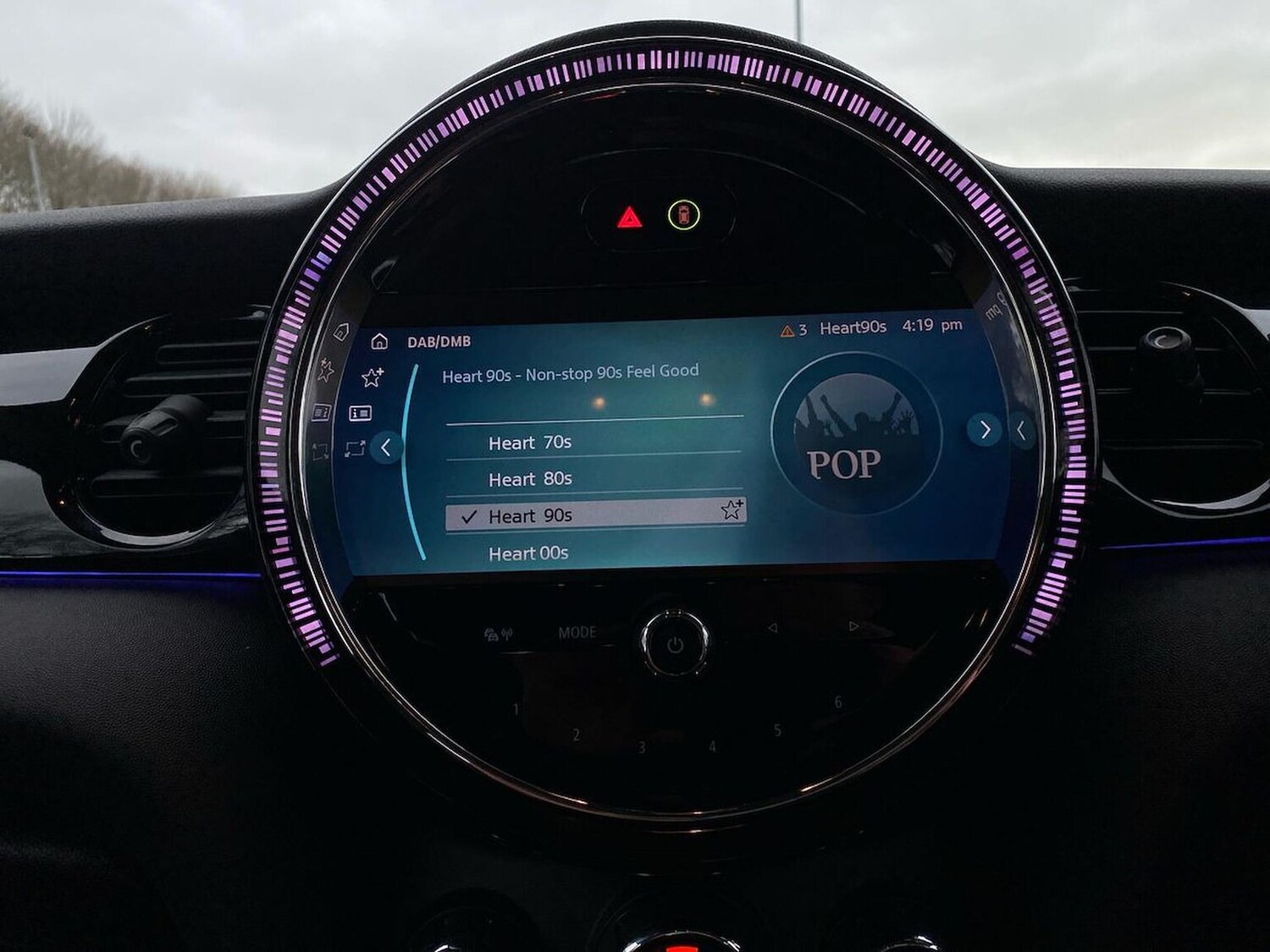 Used MINI Hatch 2022 for sale - 77489157: Photo 24