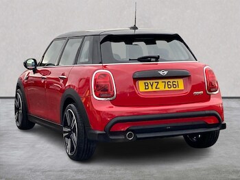 Used MINI Hatch 2022 for sale - 77489157: Photo