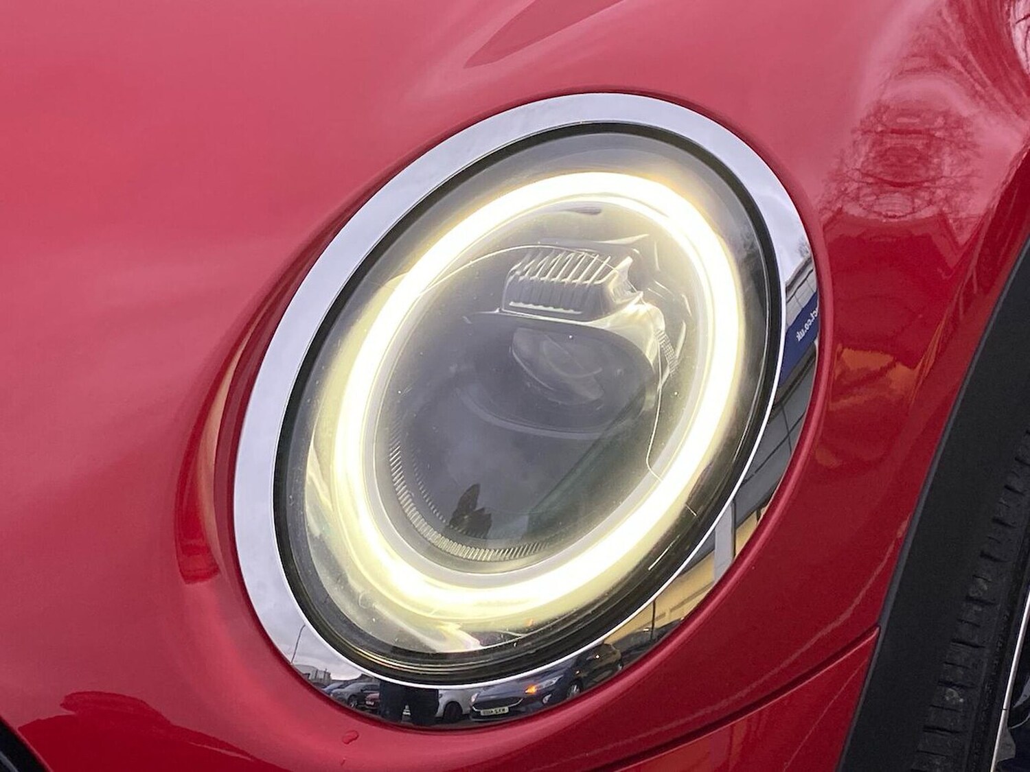 Used MINI Hatch 2022 for sale - 77489157: Photo 30